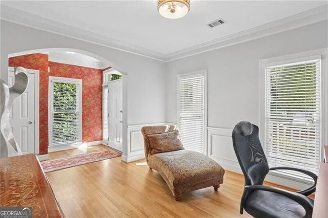 2264 Lenox Ridge Court NE, Brookhaven, GA 30319