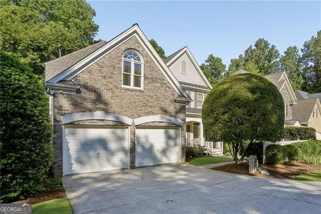 2264 Lenox Ridge Court NE, Brookhaven, GA 30319