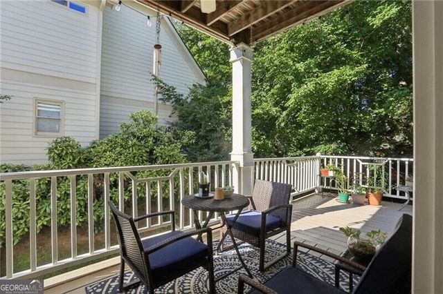 2264 Lenox Ridge Court NE, Brookhaven, GA 30319