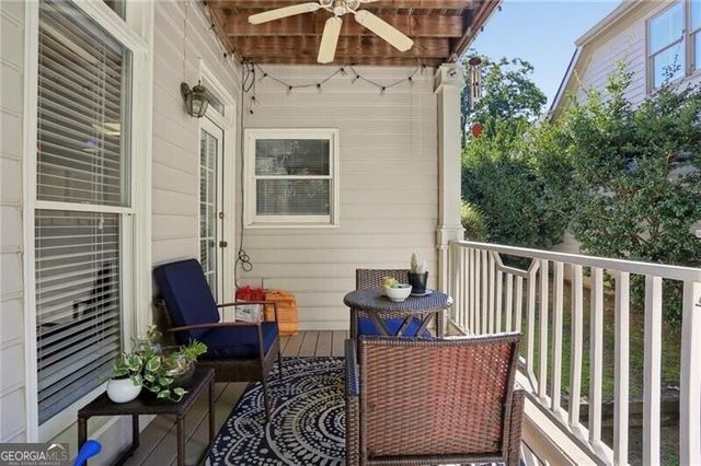2264 Lenox Ridge Court NE, Brookhaven, GA 30319
