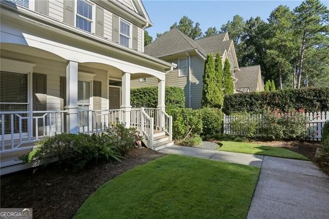 2264 Lenox Ridge Court NE, Brookhaven, GA 30319