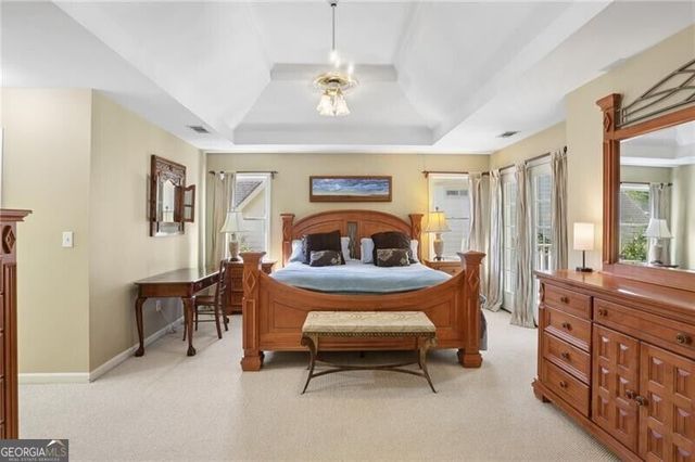 2264 Lenox Ridge Court NE, Brookhaven, GA 30319