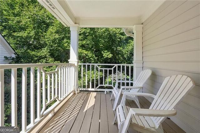 2264 Lenox Ridge Court NE, Brookhaven, GA 30319
