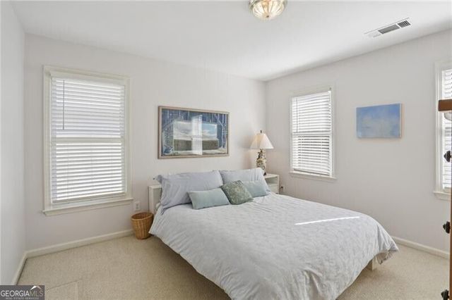 2264 Lenox Ridge Court NE, Brookhaven, GA 30319