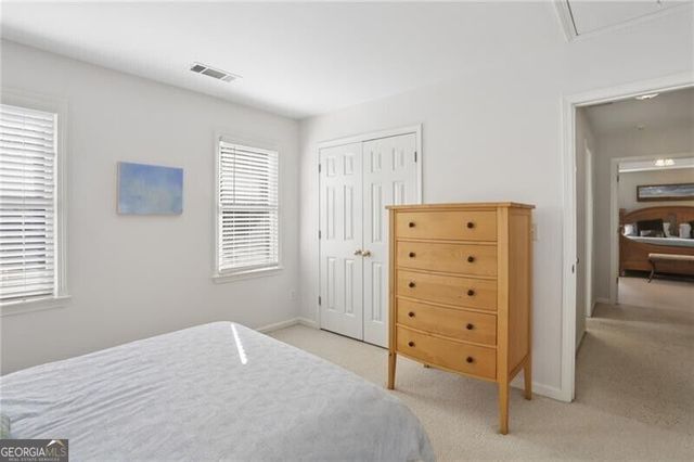 2264 Lenox Ridge Court NE, Brookhaven, GA 30319