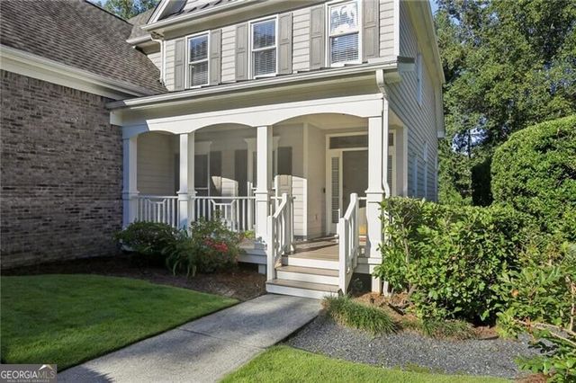 2264 Lenox Ridge Court NE, Brookhaven, GA 30319