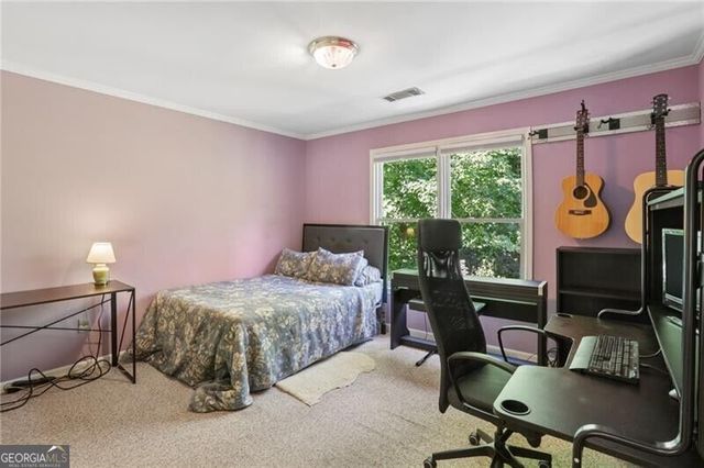 2264 Lenox Ridge Court NE, Brookhaven, GA 30319