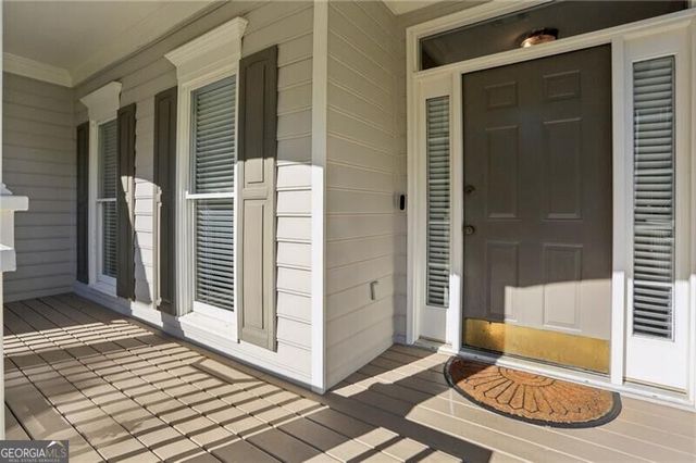 2264 Lenox Ridge Court NE, Brookhaven, GA 30319