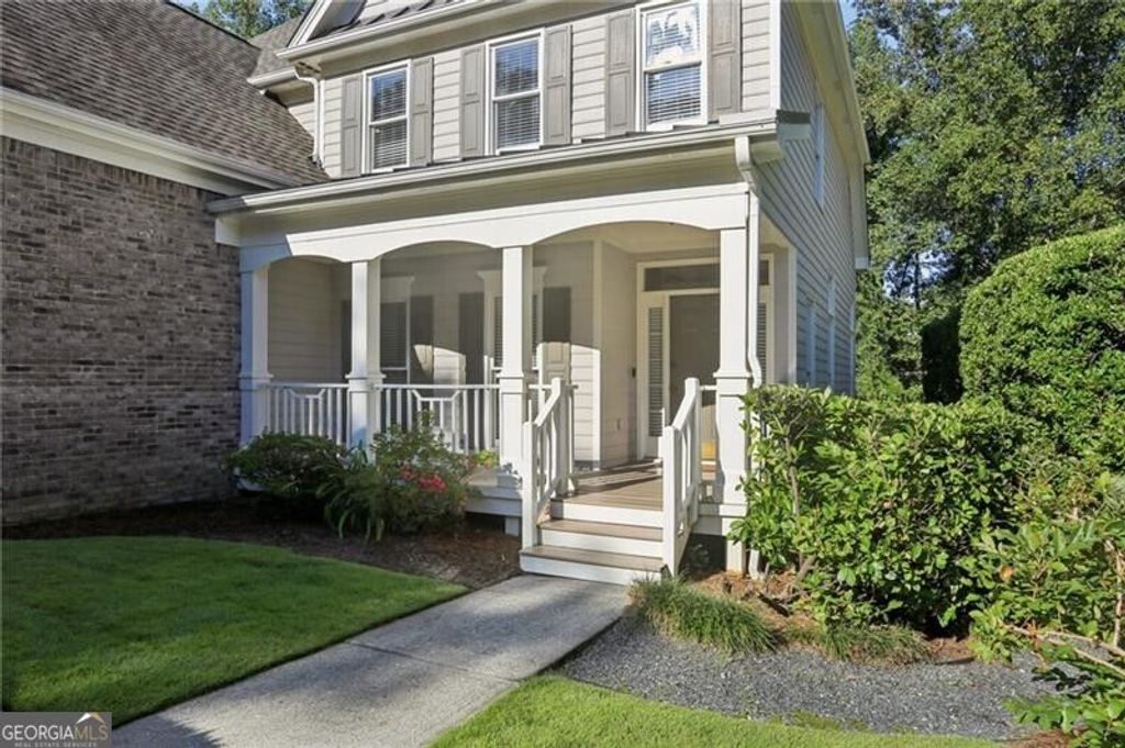 2264 Lenox Ridge Court NE, Brookhaven, GA 30319 — photo 4