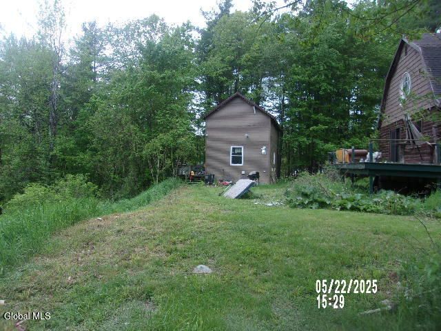 271 Hickey Road, Hampton, NY 12837