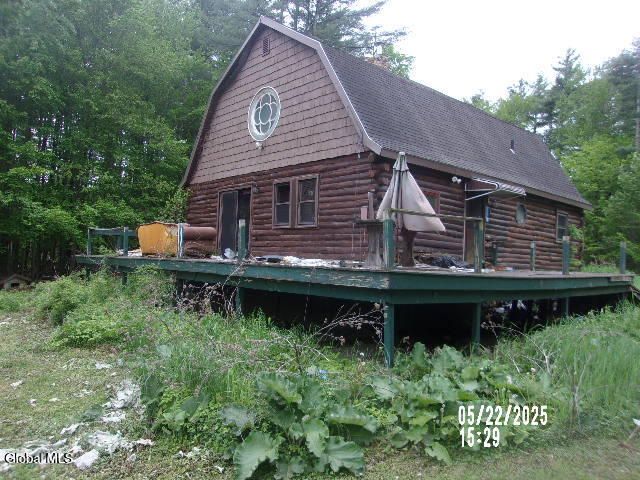 271 Hickey Road, Hampton, NY 12837