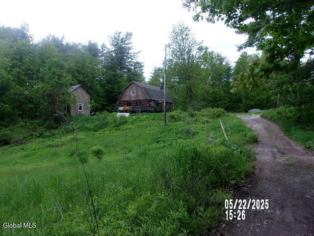 271 Hickey Road, Hampton, NY 12837