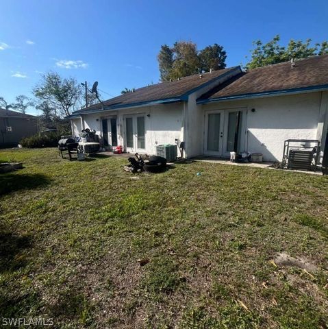 3838 Madison AVE 2, Fort Myers, FL 33916