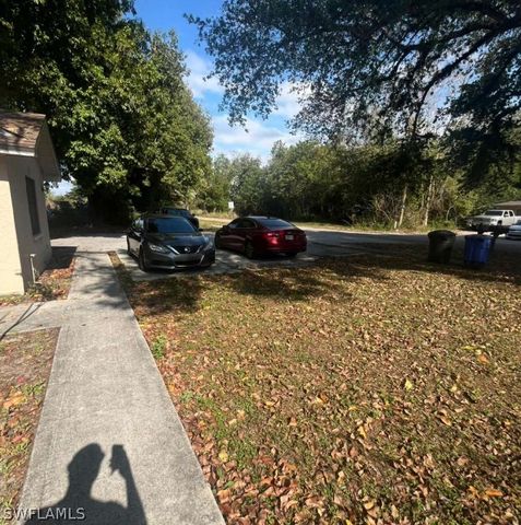 3838 Madison AVE 2, Fort Myers, FL 33916