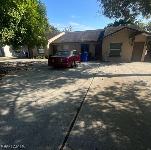 3838 Madison AVE 2, Fort Myers, FL 33916