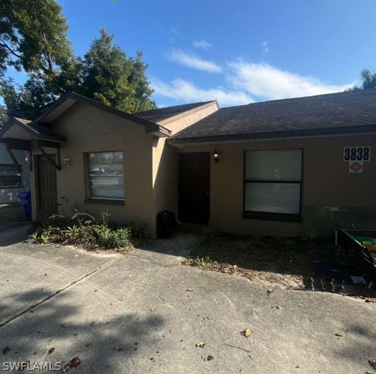 3838 Madison AVE 2, Fort Myers, FL 33916