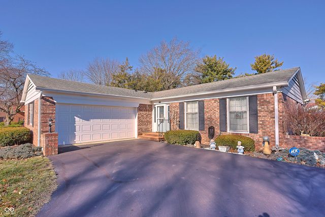 8410 Warrington Drive, Indianapolis, IN 46234