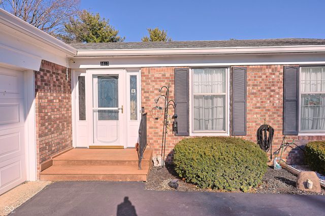 8410 Warrington Drive, Indianapolis, IN 46234