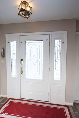 8410 Warrington Drive, Indianapolis, IN 46234