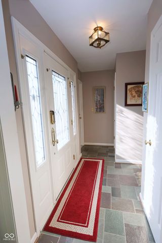 8410 Warrington Drive, Indianapolis, IN 46234