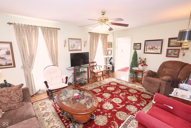 8410 Warrington Drive, Indianapolis, IN 46234