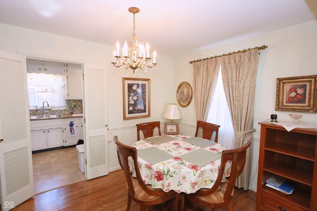 8410 Warrington Drive, Indianapolis, IN 46234