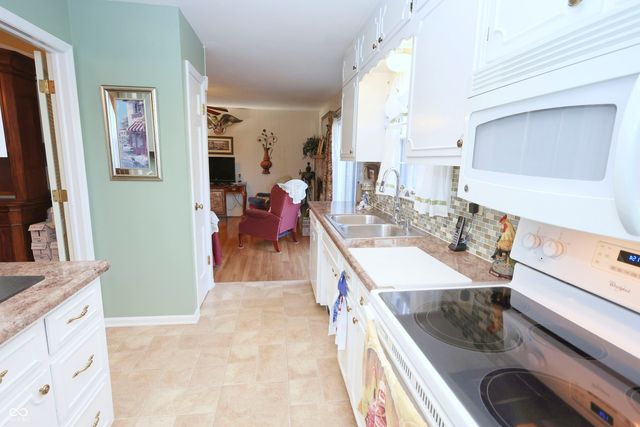 8410 Warrington Drive, Indianapolis, IN 46234