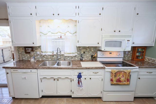 8410 Warrington Drive, Indianapolis, IN 46234