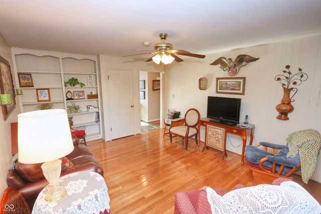 8410 Warrington Drive, Indianapolis, IN 46234