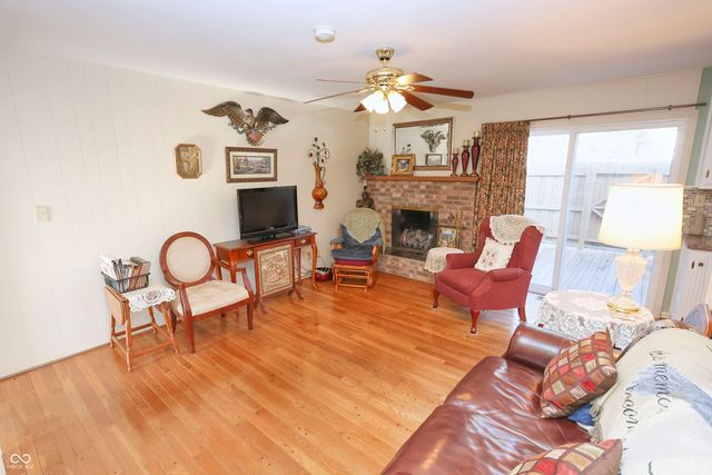 8410 Warrington Drive, Indianapolis, IN 46234