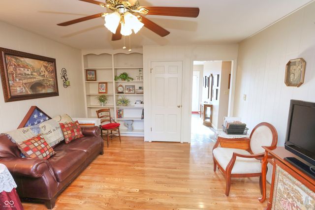 8410 Warrington Drive, Indianapolis, IN 46234