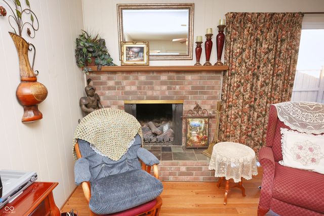 8410 Warrington Drive, Indianapolis, IN 46234