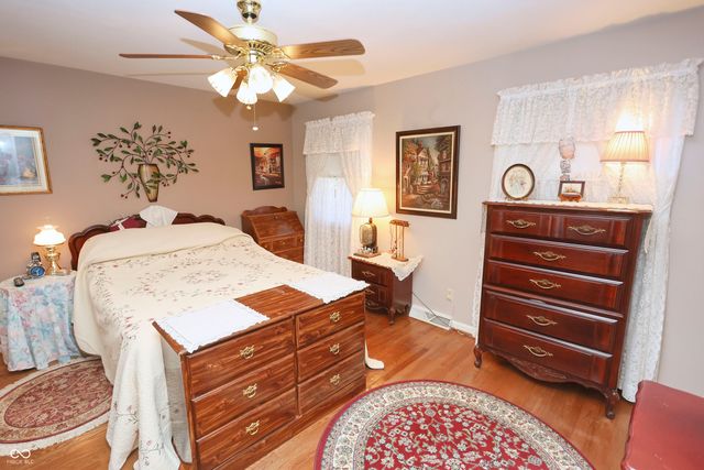 8410 Warrington Drive, Indianapolis, IN 46234