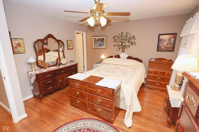 8410 Warrington Drive, Indianapolis, IN 46234