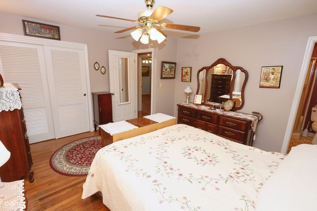 8410 Warrington Drive, Indianapolis, IN 46234