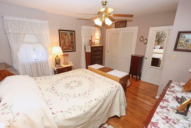 8410 Warrington Drive, Indianapolis, IN 46234