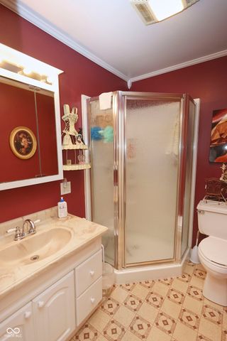 8410 Warrington Drive, Indianapolis, IN 46234