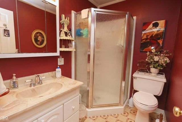 8410 Warrington Drive, Indianapolis, IN 46234