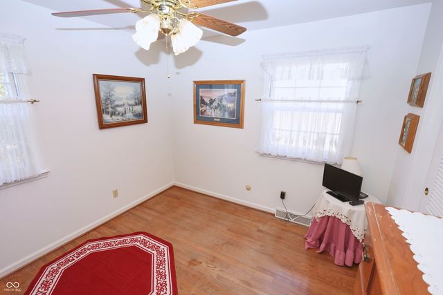 8410 Warrington Drive, Indianapolis, IN 46234