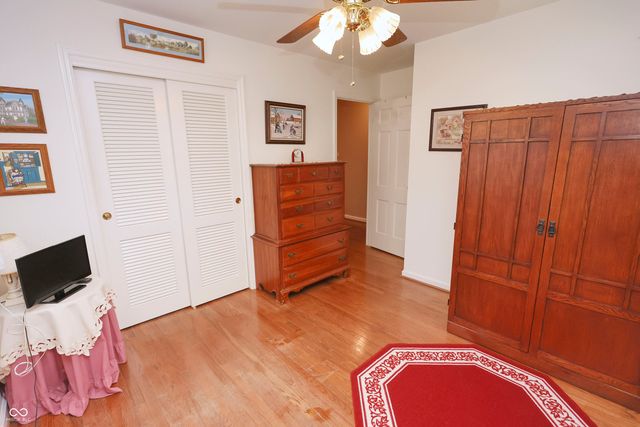 8410 Warrington Drive, Indianapolis, IN 46234