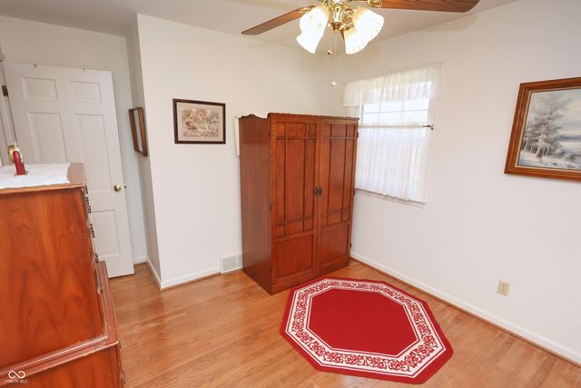 8410 Warrington Drive, Indianapolis, IN 46234