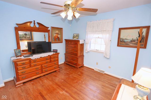 8410 Warrington Drive, Indianapolis, IN 46234