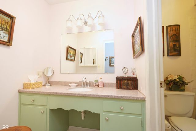 8410 Warrington Drive, Indianapolis, IN 46234