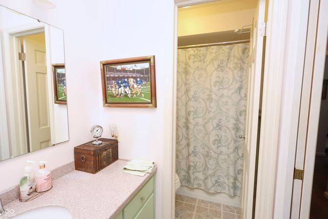 8410 Warrington Drive, Indianapolis, IN 46234