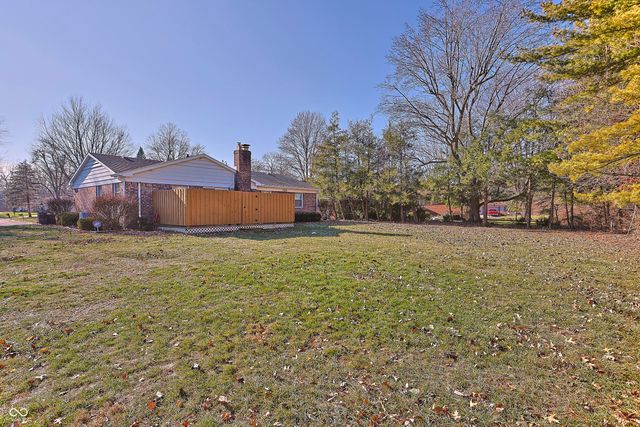 8410 Warrington Drive, Indianapolis, IN 46234