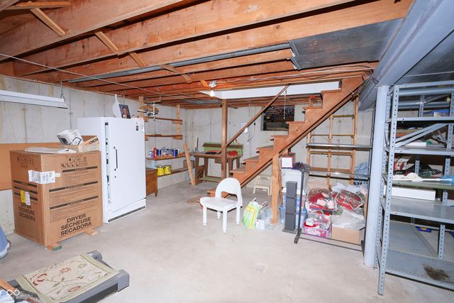 8410 Warrington Drive, Indianapolis, IN 46234