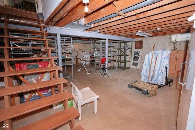 8410 Warrington Drive, Indianapolis, IN 46234