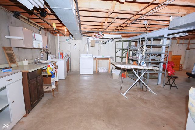 8410 Warrington Drive, Indianapolis, IN 46234