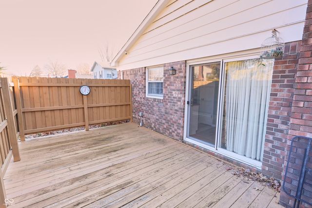 8410 Warrington Drive, Indianapolis, IN 46234