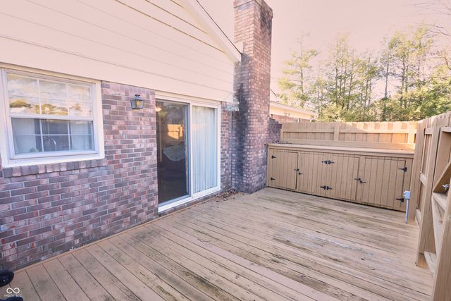 8410 Warrington Drive, Indianapolis, IN 46234